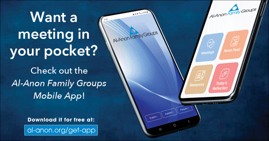 mobile phone AFG app