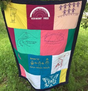 quilt