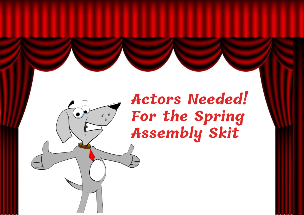 state with actor who is a dog
