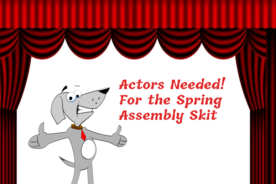 state with actor who is a dog