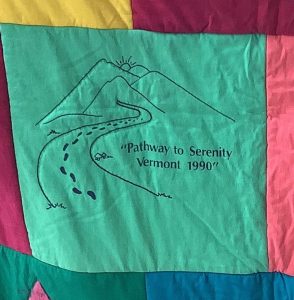 quilt block